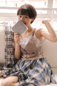 小蜜桃10